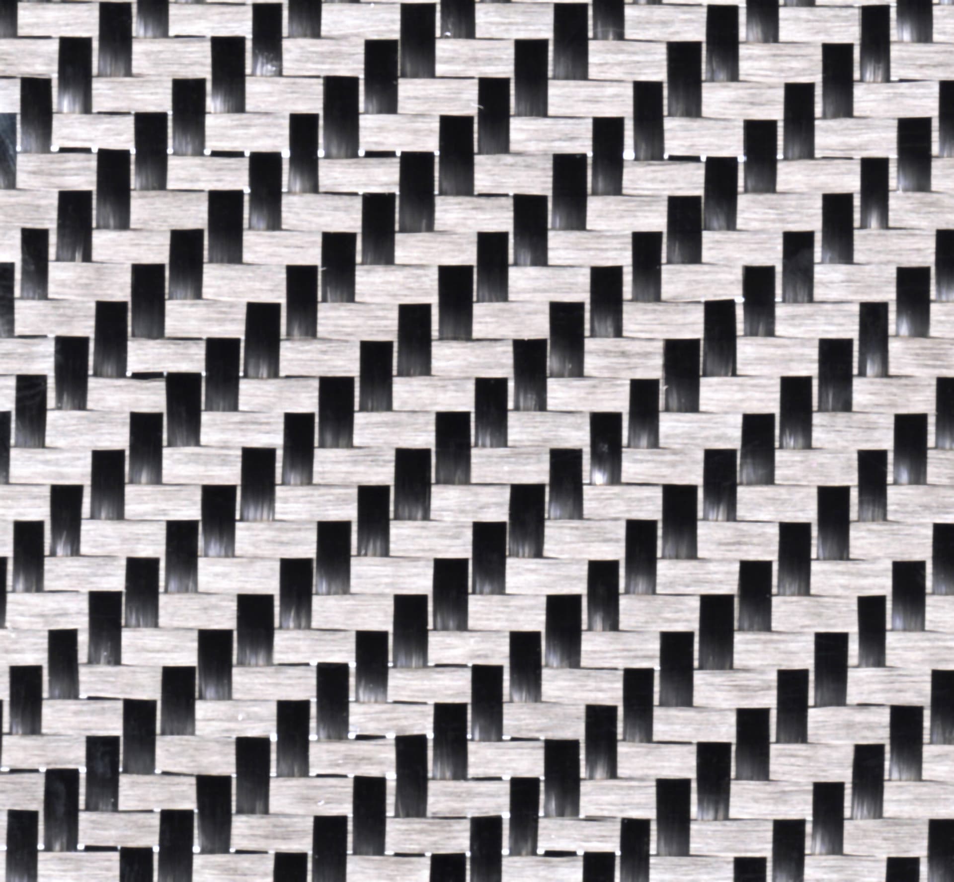 Karbon fiber panel