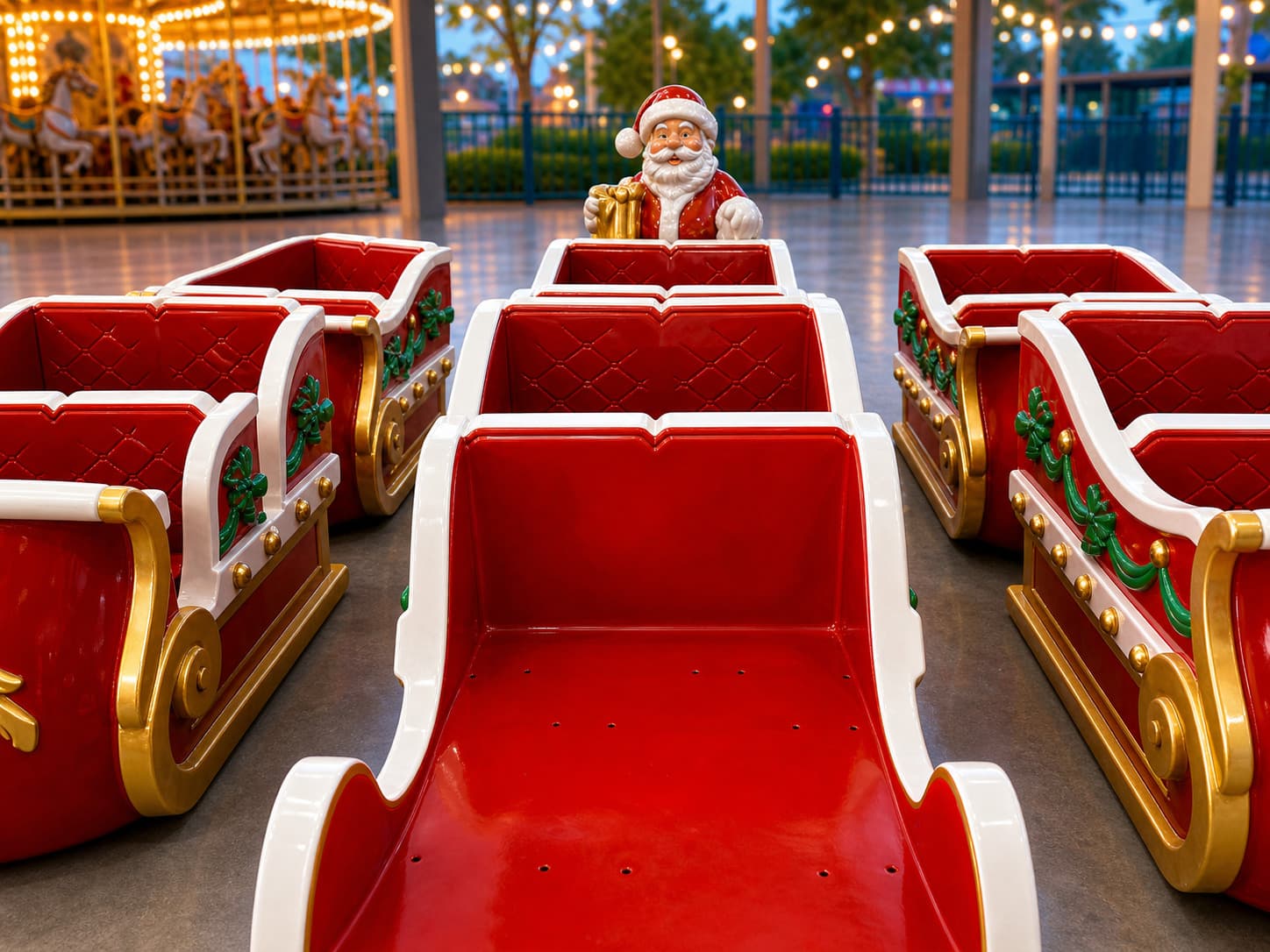 Lunapark Oyuncakları — fotoğraf 4