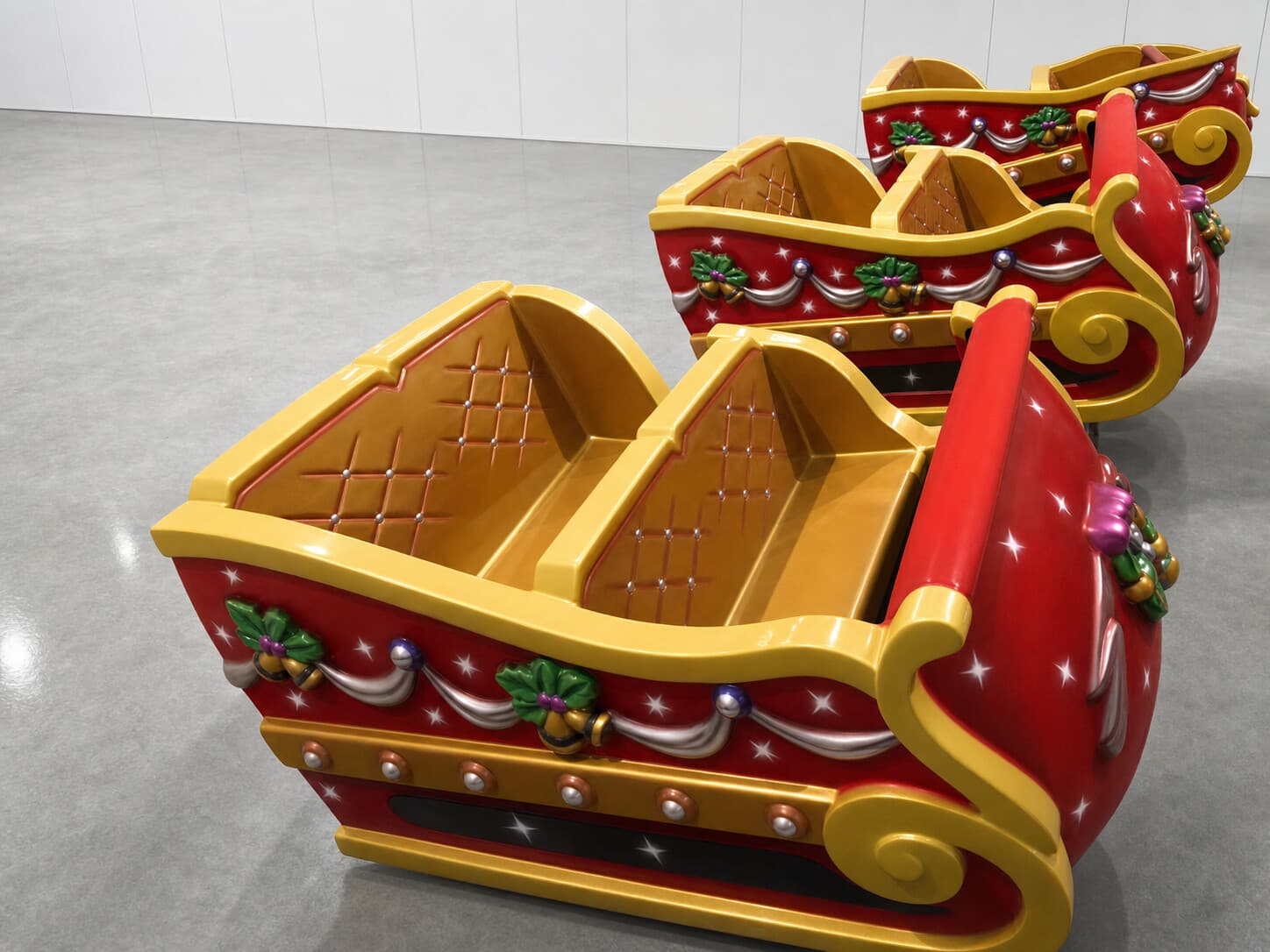 Lunapark Oyuncakları — fotoğraf 17